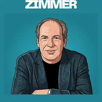 Picture for song 'Zimmer (Orchestral, Epic, Hans Zimmer)' by artist 'Alex Thrive Music'