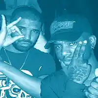 Picture for song 'Seasons' by artist 'Audio Fiene'