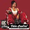 Picture for song 'TAKE CONTROL - (Bouncy 90s Dance x House Beat)' by artist 'ALLROUNDA Productions'