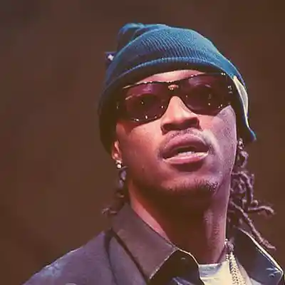 Picture for song 'Future - For a Boss Type Beat (LWIN)' by artist 'Beats by LWIN'