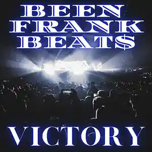 Picture for song 'Victory (Game time/workout motivation) type beat' by artist 'Been Frank Beats'