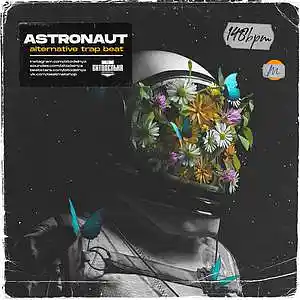 Picture for song 'Astronaut' by artist 'BITODELNYA'