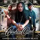 Picture for song 'CASHIN OUT' by artist 'BLIZZ D'