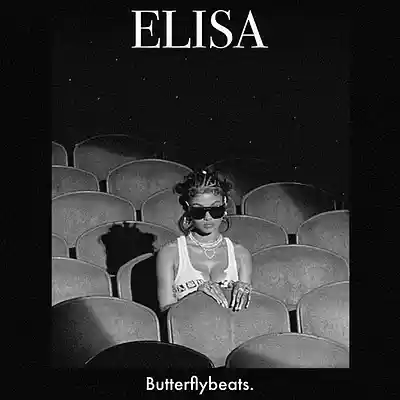 Picture for song 'Trap Type Beat 2024 - "ELISA" l Hip Hop Beat' by artist 'Butterfly Beats'