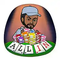 Picture for song 'All In Instrumental (Prod. By ReeseBeatz)' by artist 'ChefBoyarReese'