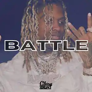 Picture for song 'BATTLE (E min)' by artist 'Chipz On The Beat'