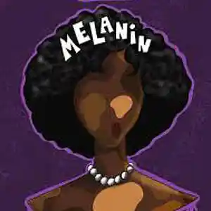 Picture for song 'Lisa VIbey - Oh Why (official audio) MELANIN ANTHE' by artist 'Culture Vibe Records'