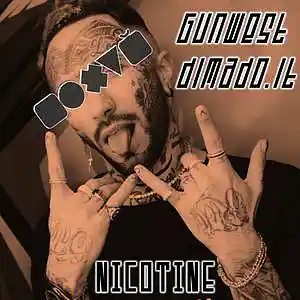 Picture for song 'Gunwest - Nicotine (dimado.it remix)' by artist 'dimado.it'