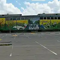 Picture for song 'Fantasy for Concert Band' by artist 'David Benning'