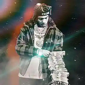 Picture for song 'Hustle Wrld' by artist 'Dazzi'