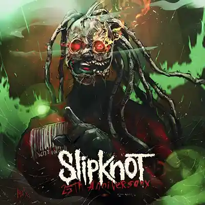 Picture for song '"WARR" SLIPKNOT NU METAL TYPE BEAT' by artist 'DevilleProducer'