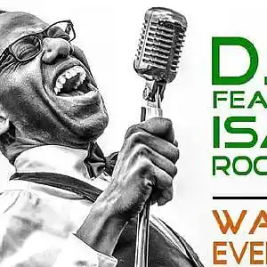 Picture for song 'DJM feat. Isaac Roosevelt feat. Isaac Roosevelt -' by artist 'DJM'