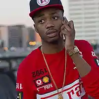 Picture for song 'No Tellin ' by artist 'DopeTheProducer'