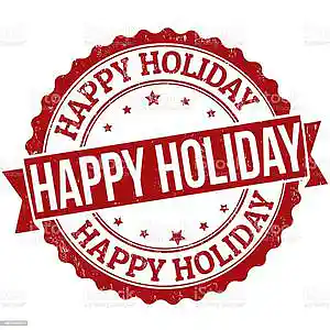 Picture for song 'Holiday' by artist 'dramadrama999'