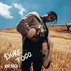 Picture for song 'WAY BACK (BUY 2 GET 1 FREE)' by artist 'Duke Togo'