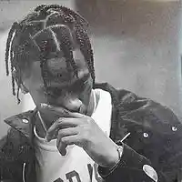 Picture for song 'Comfort 134 bpm - Travis Scott type beat' by artist 'Eddie Knight Beats'