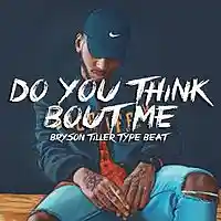 Picture for song 'Do You Think Bout Me (Sold!!!)' by artist 'Exclusive DJ Beatz'