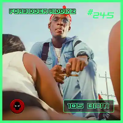 Picture for song '6:30' by artist 'Forbidden Riddimz'