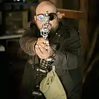 Picture for song 'GenetixBeats1' by artist 'GENETIX PRODUCTIONS'