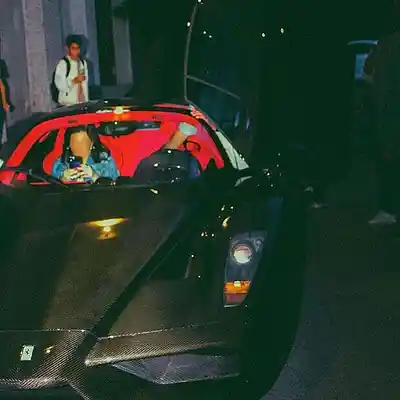 Picture for song '''BABYGOAT'' / FUTURE TYPE BEAT' by artist 'Beats By Gioest'