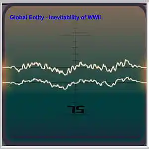 Picture for song 'Invention of the Radar' by artist 'Global Entity'