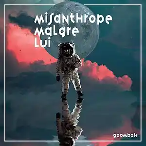 Picture for song 'Misanthrope malgré lui' by artist 'Goombah'
