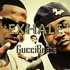 Picture for song '*EXHALE* VERY HOT TRACK' by artist 'Guccibeats'