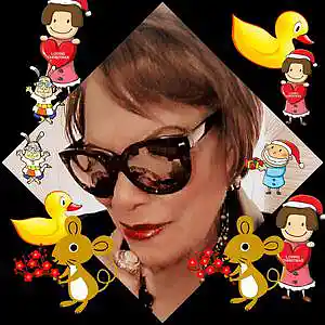 Picture for song 'The Words Twelve (Bahdoo)' by artist 'Ivy Rose R'