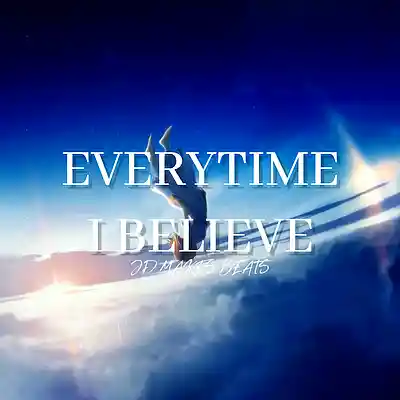 Picture for song 'Everytime I Believe 134 Emin - Gunna x Quavo Type' by artist 'Jd Makes Beats'