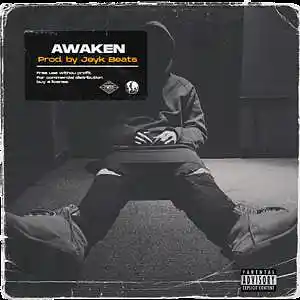 Picture for song 'Awaken - Dark NF Type Beat' by artist 'Jeyk Beats'