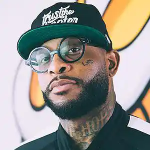 Picture for song 'Royce da 5'9 type beat - MAGNOLIA' by artist 'BAYLORBEATS.COM'
