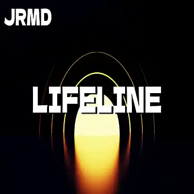 Picture for song 'Lifeline (Trap x Hip-Hop Type Beat)' by artist 'Jrmd'