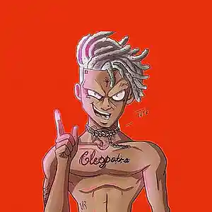 Picture for song 'Fake life (Beat By Kerry)' by artist 'Kerrry the beatmaker'