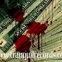 Picture for song 'Blood Money' by artist 'Knowledge Beats'