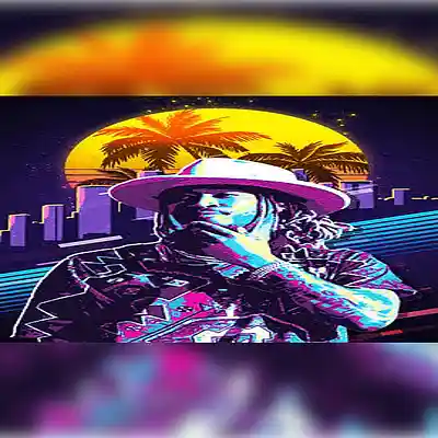 Picture for song 'Future x Nardo Wick x Kodak Black "EXCITED"' by artist 'Kontact Beatz'