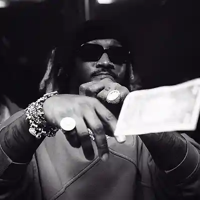 Picture for song 'axel - future type beat' by artist 'KroM Beatz'