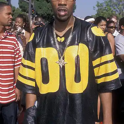 Picture for song 'gladiator - wu tang clan type beat' by artist 'KroM Beatz'