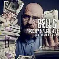 Picture for song 'Bells' by artist 'Malcolm Lil John'