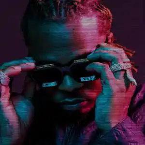 Picture for song 'Gunna Type Beat "Juice"' by artist 'Meigus Mogal'