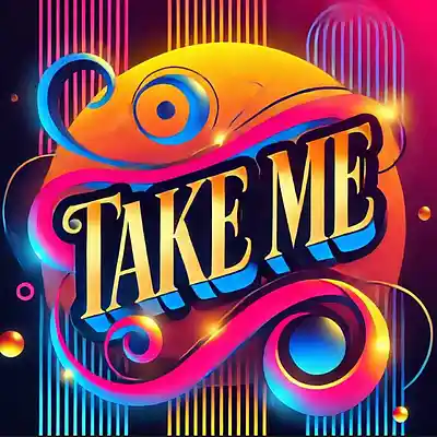 Picture for song 'Take Me' by artist 'MinkMade'