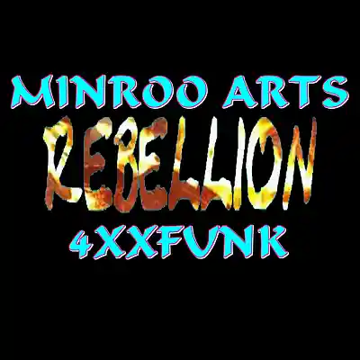 Picture for song 'THE PUFFER' by artist 'MINROO ARTS 4XXFUNK'