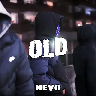 Picture for song '"OLD" UK Drill Type Beat x NY Drill Type Beat' by artist 'neyoooo36'