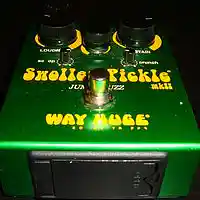 Picture for song 'Us and Them' by artist 'Nightbreaker'