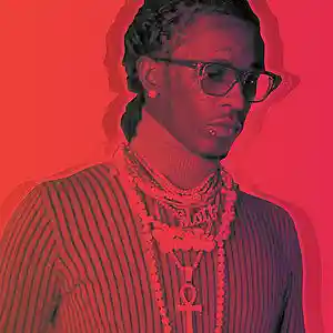 Picture for song 'Savages | Young Thug Type Beat' by artist 'OfficialSikWitIt'