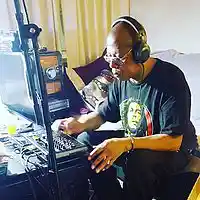 Picture for song 'solo ride to heaven' by artist 'Old school recording'