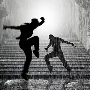 Picture for song 'Her Rain Dance' by artist 'Pasha Paroh'