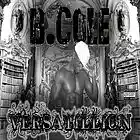 Picture for song 'B. Cole - Automatic Systemmatic' by artist 'PHResh APhiliates'