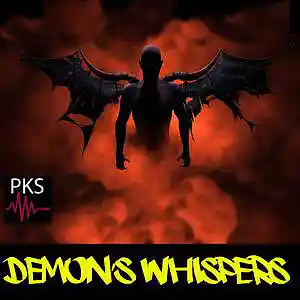 Picture for song 'Demon's Whispers' by artist 'PKS Beatz'