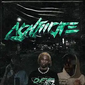 Picture for song 'Pardon - Yeat x Playboi Carti Type Beat' by artist 'Pocketbeats'