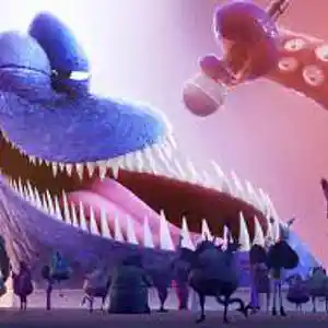 Picture for song 'Kraken-Hotel Transylvania' by artist 'Previous Signs of Decay'